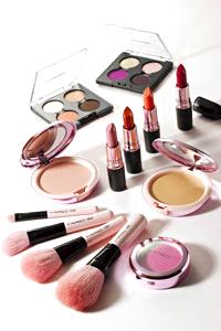  Brands on Mac Cosmetics Brand Makeup   China Mac Cosmetics