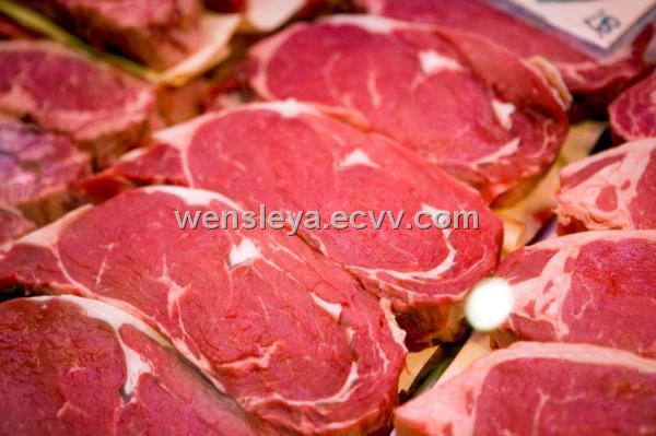 Beef Shin Shank