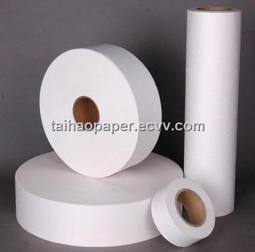 Heat Sealable Teabag Filter Paper
