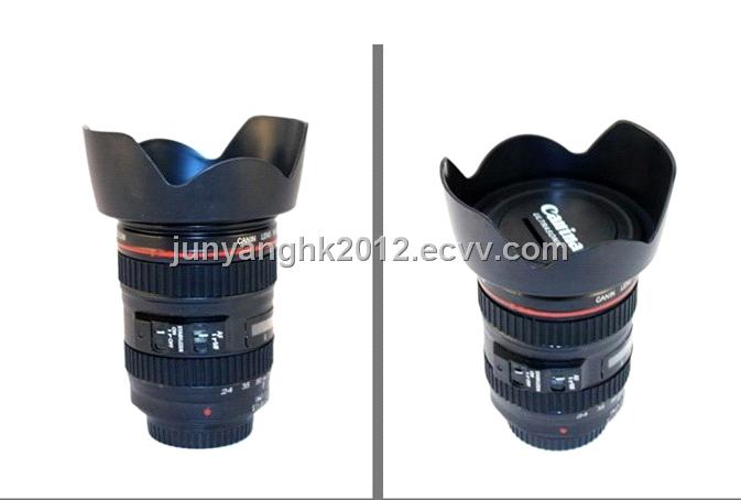 Camera Professional Lens 10X Option Zoom F 4.3Mm Driver