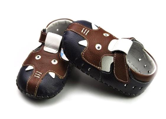 China_Cute_baby_leather_shoes_sandals_for_boys_PB_1075NV2012481137433 ...