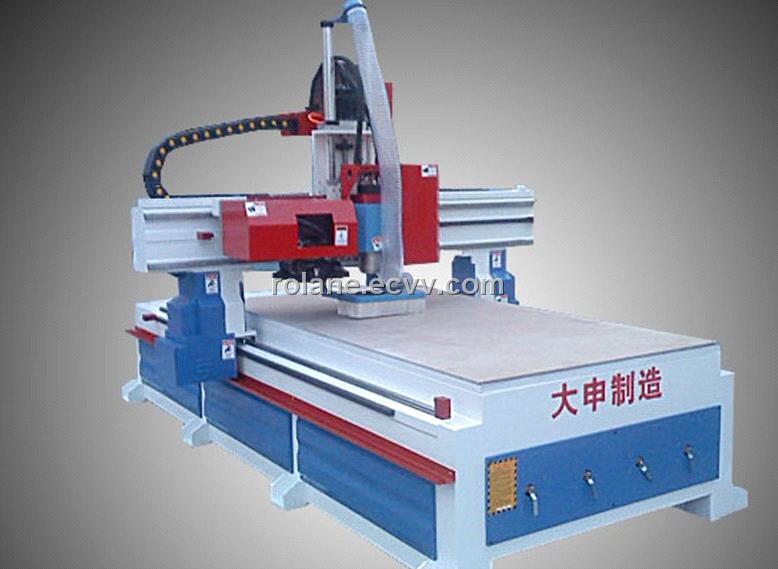 DASH CNC woodworking machine from China Manufacturer, Manufactory