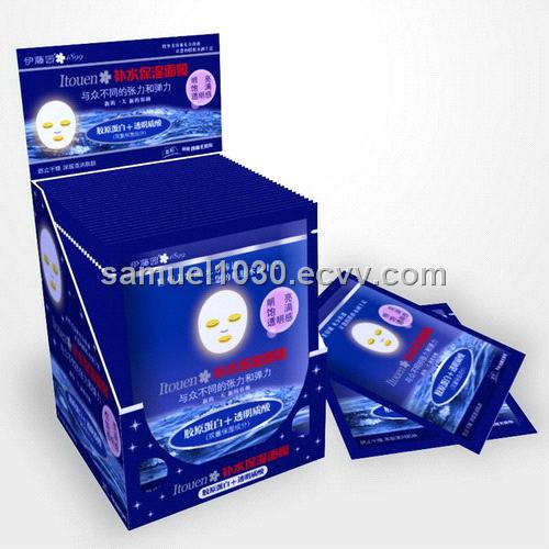 Products Catalog > Skin Care Products > Facial Mask, Whitening Skin 
