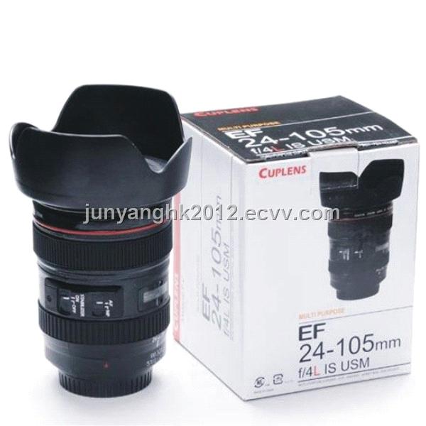 Cup Lens