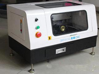 cnc станок из принтера