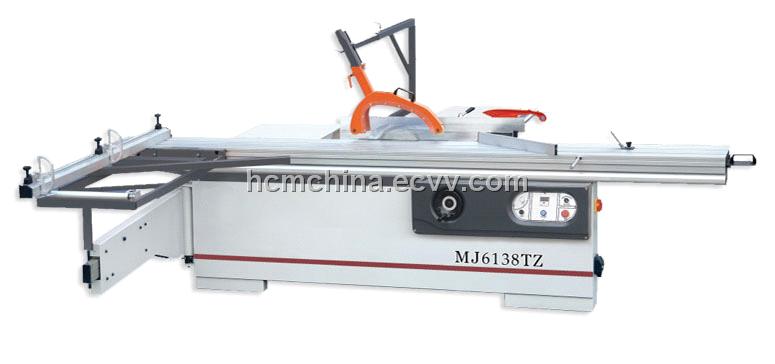 Home > Products Catalog > Sawing Machine > Model MJ6138TZ Sliding 