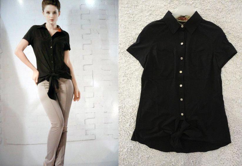 Clothing Ladies Fashion Shirt Wholesale Womens Clothing Spring Summer