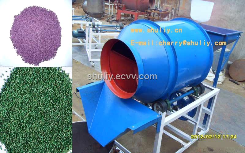 Seed Coating Machine purchasing, souring agent purchasing