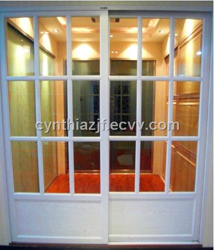 Kitchen Design  Sliding Glass Door on Sliding Glass Door  Cy3655336    China French Door