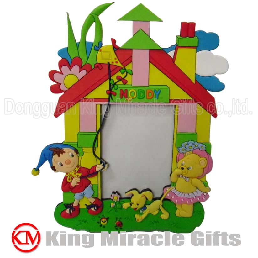 Photoframe For Kids