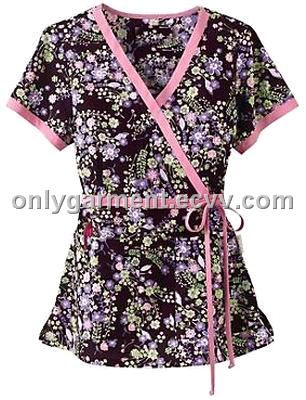 Butterick 4946 Scrubs/ Uni Medical Uniform by PatternCenter