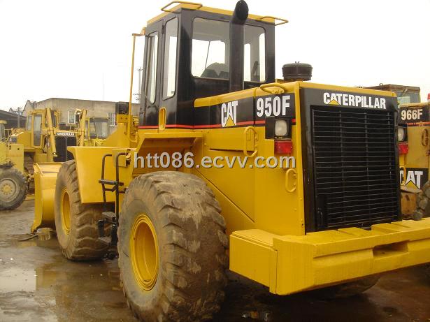 Caterpillar 950F