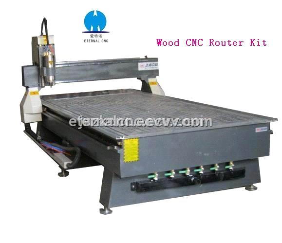 CNC Router Kit