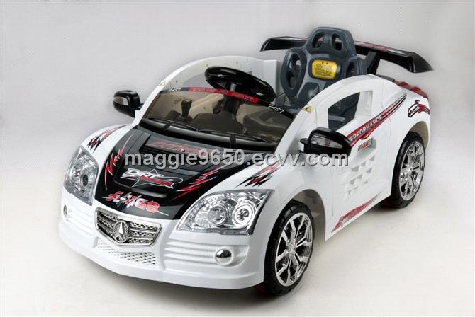 Cars Toys For Kids