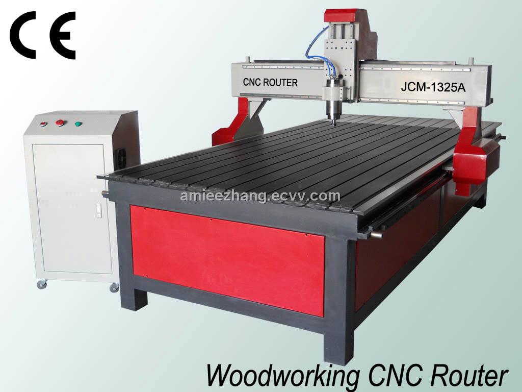 Craftsman Wood Carving Machine