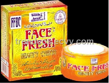 Home > Products Catalog > Face Fresh Beauty Cream