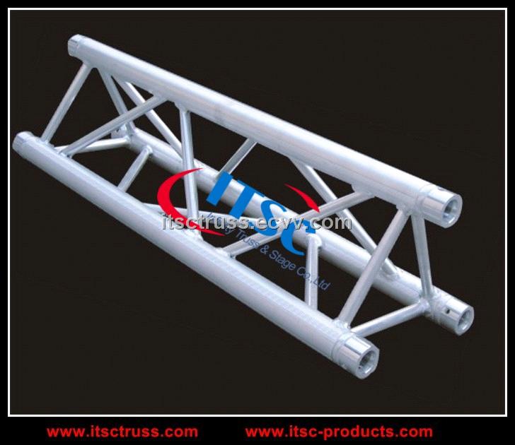 Triangle  lighting truss