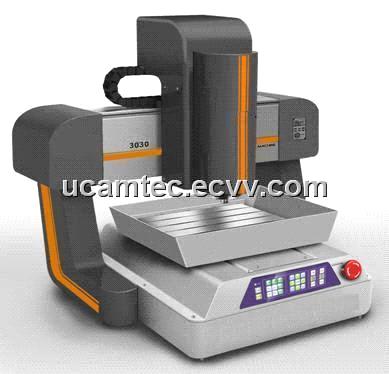 Desktop CNC Machine