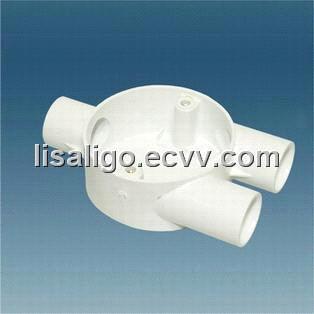 Pvc Junction
