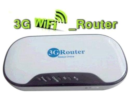 gsm router
