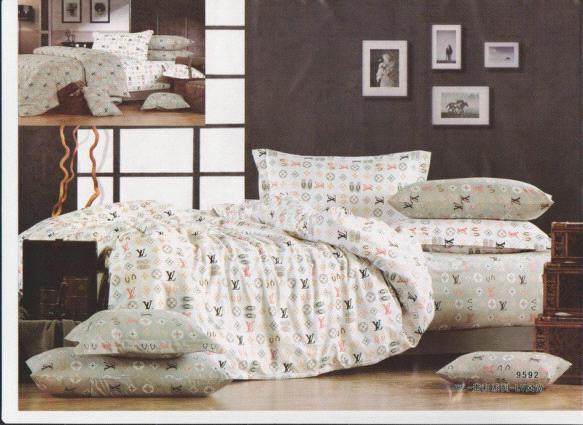 Burberry Comforter Set
