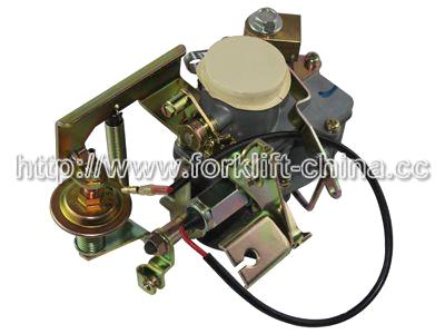 Western nissan parts #8