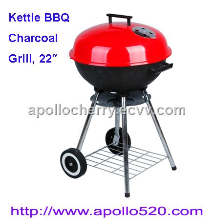 Kettle Braai