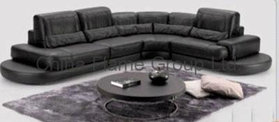 Leather Sofa  Living Room on Sofa   Sofa Bed   China Living Room Sofa   Sofa Bed  Sectional Leather