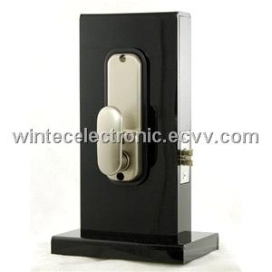 Mechanical Code Lock