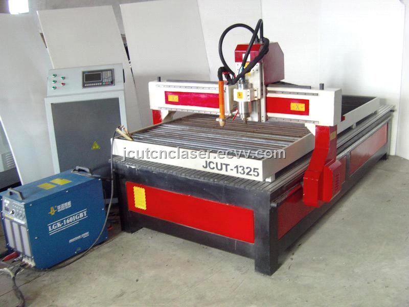 CNC Plasma Cutter / CNC Router (JCUT1325) purchasing, souring agent