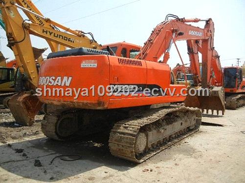 Doosan 225