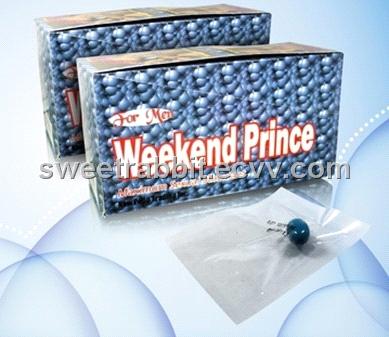 Weekend Prince Sex Pills. Weekend Prince Sex Pills.