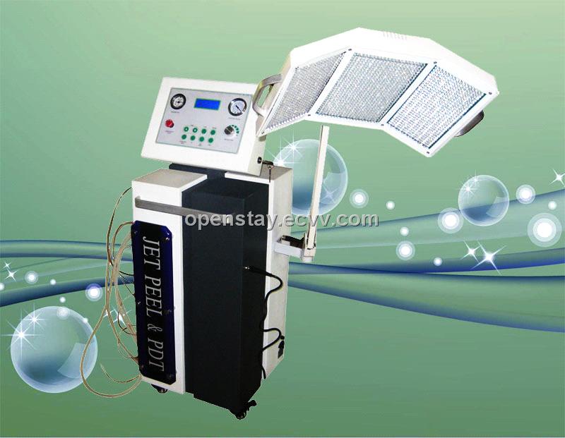 Home > Products Catalog > multi-function jet peel equipment with CE