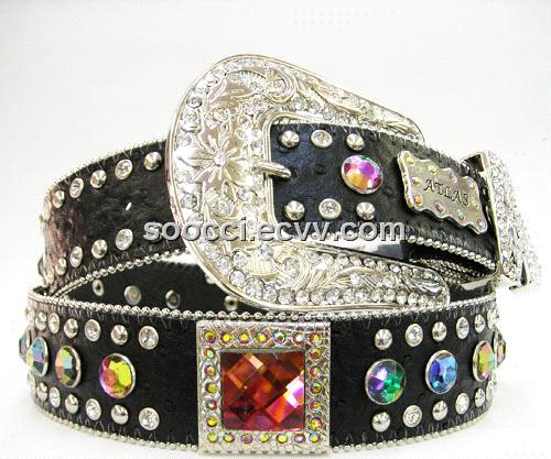 Diamond Belt