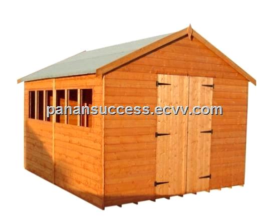 Home > Products Catalog > apex shed > Garden Shed (PSW-14)