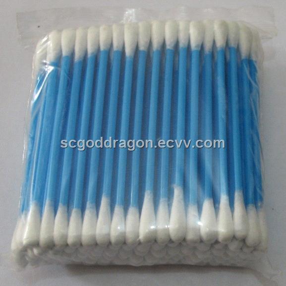 Cotton Buds