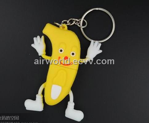 banana chain