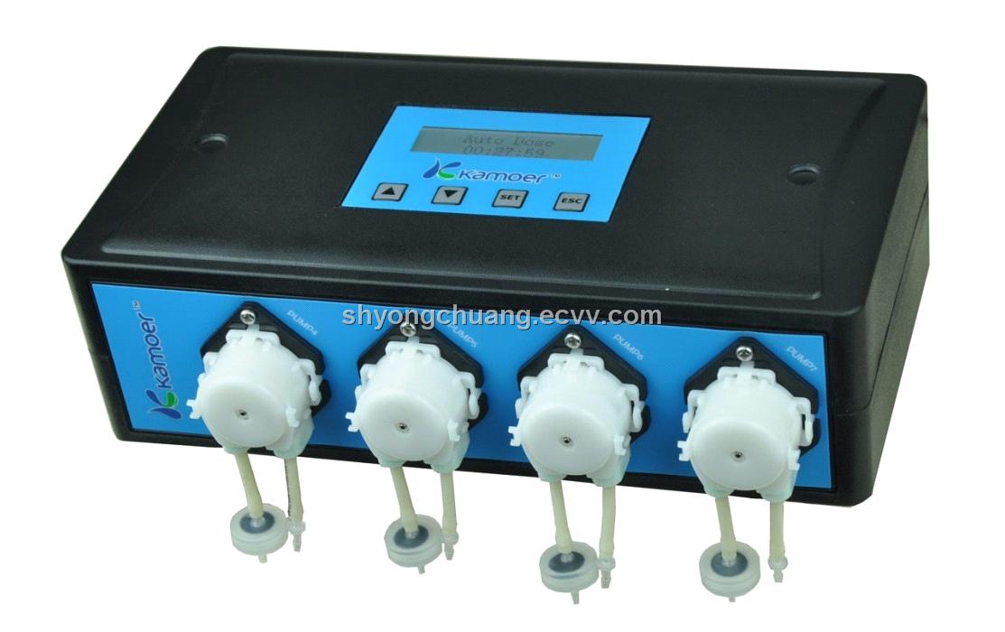 Aquarium Dosing Pump