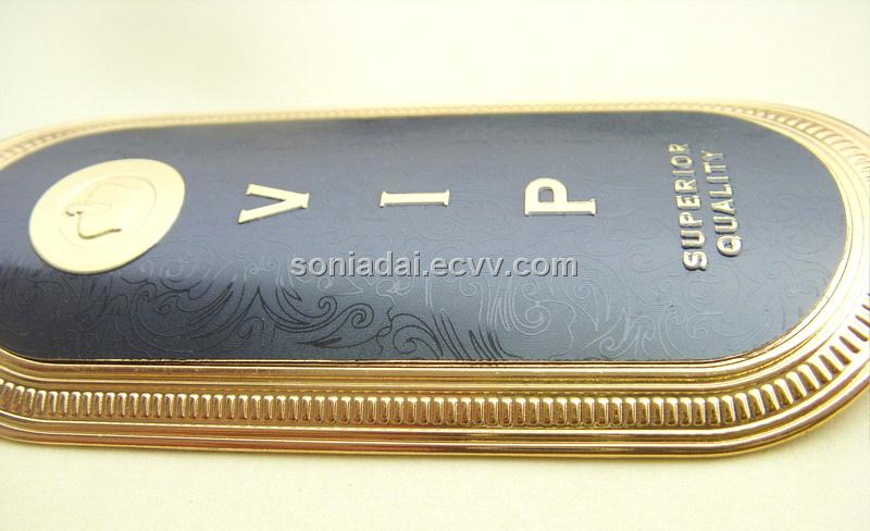 Furniture Name Card
