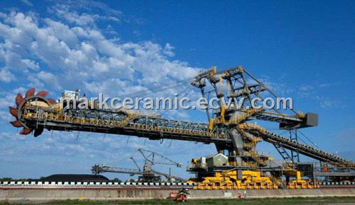 DQL450/600.25T---2500/3000.40T Stacker-reclaimer from China