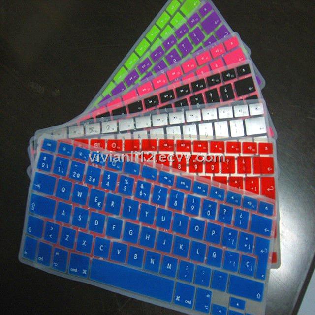 gel keyboard cover