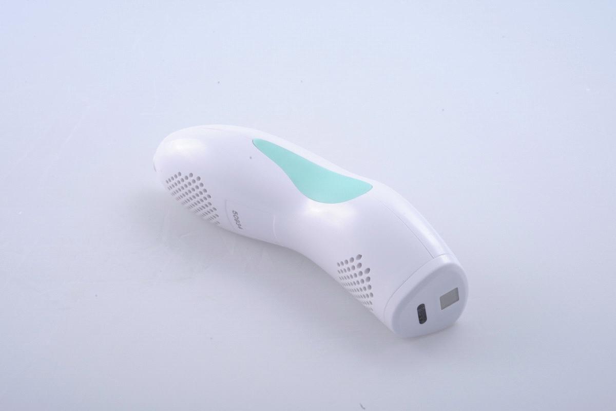 laser hair removal for home use