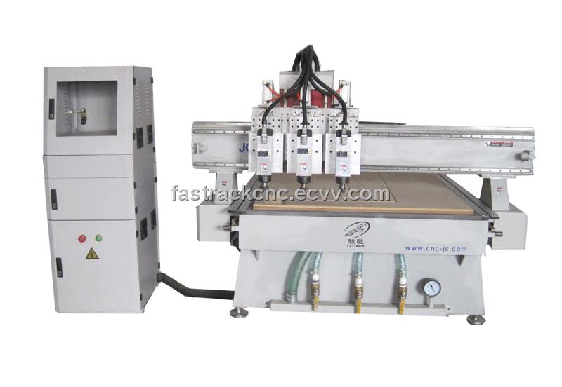 Home > Products Catalog > Woodworking CNC Router > Hot-sale CNC Wood 