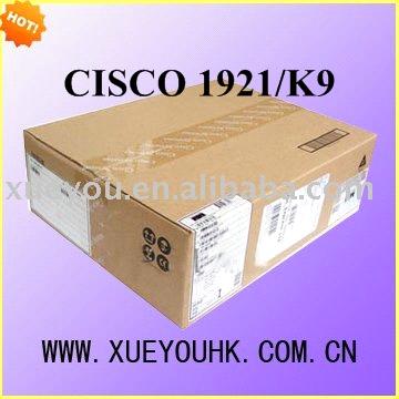 Cisco1921 K9