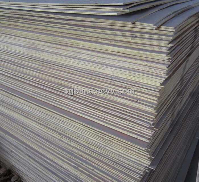 6mm plywood