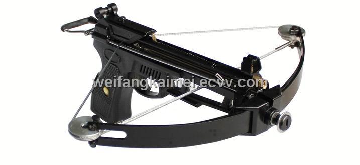 crossbow pistol for hunting
