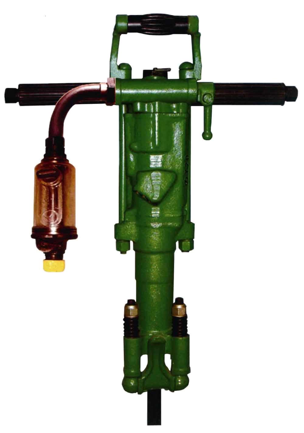 Y20 Handheld Rock Drill from China Manufacturer, Manufactory, Factory