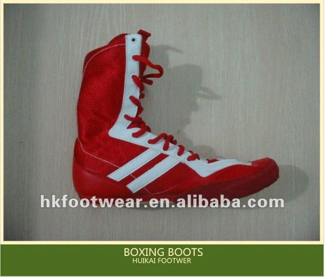Jordan boxing shoes