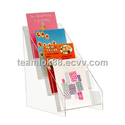 Greetings Card Stand