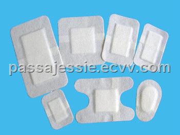 wound dressing - China disposable medical 